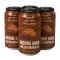 Wolf of the Willows 'Brownie Bomb' English Brown Ale