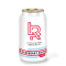 Little Rivers Brewing Co Raspberry Sour