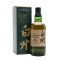The Hakushu 18 Year Old Single Malt Whisky 700ML