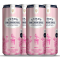 Lyre's RTD Pink London Spritz 250mL