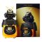 Nikka Gold & Gold Samurai Japanese Whisky 750ML