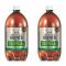 Little Fat Lamb Tropical (2 X 1.25L)