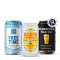 Pale Ale Trio Sampler - Beneficial, Heaps Normal, Bridge Road