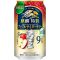 Kirin Limited Edition Premium Apple Cider Sour 9% 500ml x 24