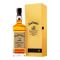 Jack Daniel's Gold Maple Wood Finish Whiskey 700ML