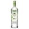 Smirnoff Green Apple Vodka 700mL (Discontinued)