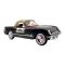 Jim Beam 100 Months Old Decanter 1953 Series Corvette 375mL - EMPTY