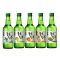Chingu Korean Soju Mixed Party Pack x 5 360ml
