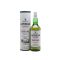 Laphroaig Four Oak Islay Single Malt Scotch Whisky 1L