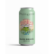 Dangerous Ales 'Mount Cooked' New Zealand Hazy IPA