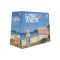 Long White Peach & Pineapple 320mlx10
