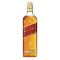 Johnnie Walker Red Label Blended Scotch Whisky 1L