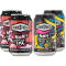 Vandestreek Playground & Grapefruit Duo (24 Cans)