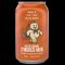 Wolf of the Willows 'Salted Caramel S'mores-Man' Barrel Aged Milk Stout