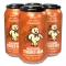 Wolf of the Willows 'Salted Caramel S'mores-Man' Barrel Aged Milk Stout