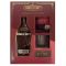 Angel's Envy Port Finish Kentucky Straight Bourbon Whiskey + Socks + Glass Gift Set 375mL