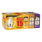 Bundaberg Limited Edition Mixed 15 Cans 375ml