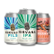 Nirvana Summer Selection Pack (12 x 330ml pack)