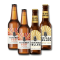 The Nirvana Perfect Pour Duo ( 12 x 500ml pack)