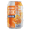 Kirin Hyoketsu Mandarin 6% Cans 330mlx24