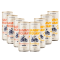 Sammy Piquant RTD Sampler Pack (16 x 250ml)