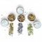 GOURMET WOOD CHIP COLLECTION BY THE BALMAIN BARMAID
