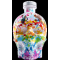 Crystal Head Paint Your Pride  Limited Edition Vodka 700mL