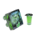 Absinthe – The Green Fairy 4x30ml