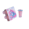 Bubble – The Bubble Gum Shot 4x30ml