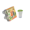 Flavoured Tequila – The Party Starter 4x30ml