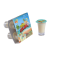 Pina Colada – Tropical Cream Shot 4x30ml