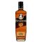 Bundaberg Winter Series Roasted Peanut Butter Brittle 700mL