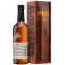 Booker's 7 Year Old 2025-01E 126.3 Proof 63.2% Kentucky Straight Bourbon Whiskey 750mL