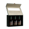 Overeem Single Malt Core Range Trio Gift Pack