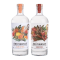 Gift Pack Abstinence Citrus & Spice Gin 0% 2 x 750ml