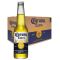 Corona Extra Beer Brown Box Imported From Mexico Case 4 x 6 Pack 355ml Bottles