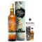 Paul John Christmas Edition 2024 Single Malt Indian Whisky 700mL + Bonus 2022 Edition 50mL