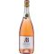 Allée Bleue Brut Rose MCC Sparkling Wine (12% Alc/Vol)