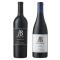Allée Bleue L’Amour Toujours & Pinotage Red Wine Pack 2 x 750ml