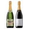 Gift Pack Allure & Lautus Sparkling Wine 0% 2 x 750ml
