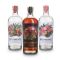 Gift Pack Abstinence Spice, Floral & Epilogue 0% Gin 3 x 750ml