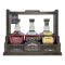Jack Daniel's Single Barrel Distillers Series Caddy (3X700ML)