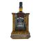Jack Daniel's Tennessee Whiskey with Cradle (1750ml)