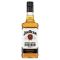Jim Beam White Label Kentucky Straight Bourbon (700mL)