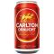 Carlton Draught Cans 375ml