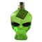 Outerspace Alien Head Chrome Edition Vodka 700ml
