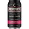 Mercury Hard Cider Crushed Raspberry (10X375ML)