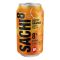 Sachi8 Zesty Orange Zero Sugar Cans 24PK