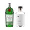 Tanqueray & Saint Juniper Original Dry Gin Bundle
