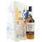 Talisker Port Ruighe + 2 Glasses Gift Set Single Malt Scotch Whisky 700mL